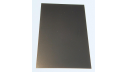 Photopositive-coated board