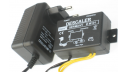 Descaler against calcification/power supply