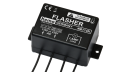 Luz intermitente, lenta 240 V/AC, 110 V/AC