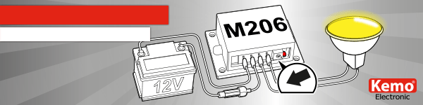 M206 animation