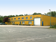 Versandlager