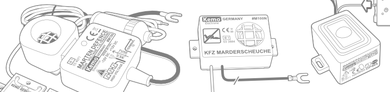 Kemo Electronic GmbH