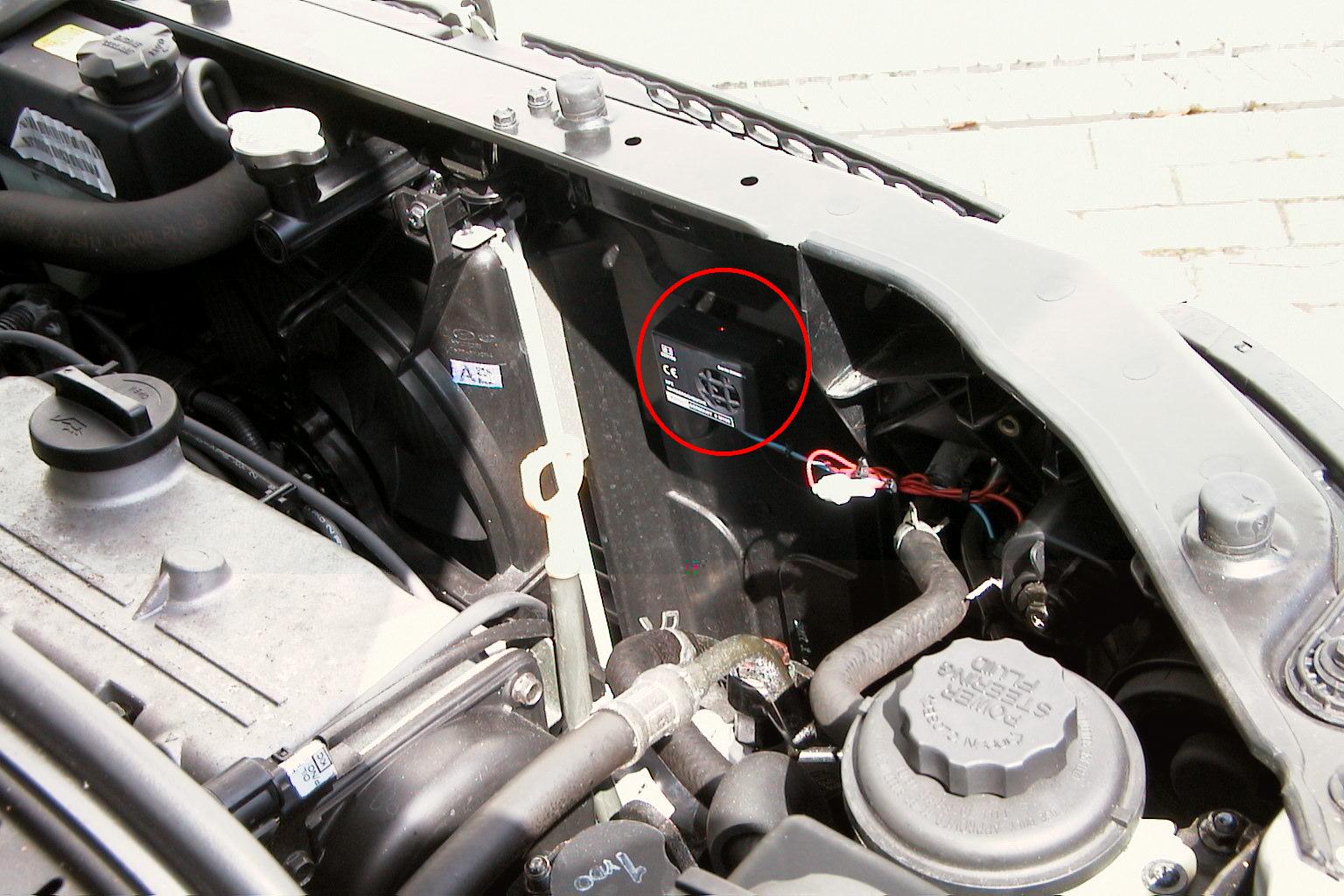 M100n Kfz Ultraschall Marderscheuche