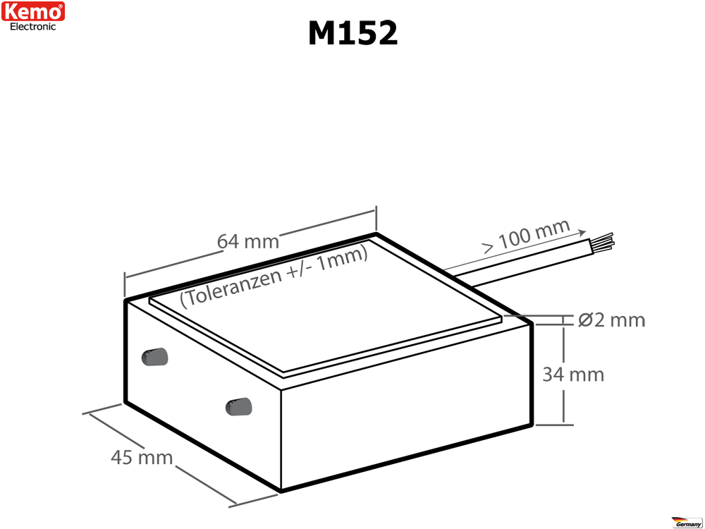 Phasenkoppler für Powerline Produkte, Bausätze & Module, Bauelemente, Elektronik