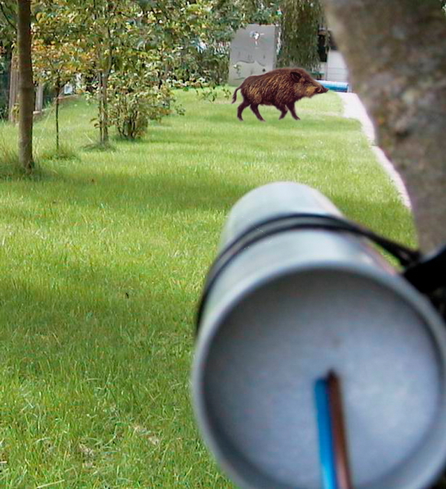 ultrasonic dog bark deterrent / 100w ultrasonic generator ultrasonic dog bark deterrent / 100w ultrasonic generator