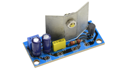 Nebelhorn 5 Watt