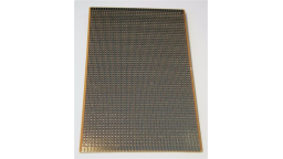 Experimental board - strip grid