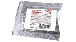 Entwickler für fotopositive Platinen 10g ( Natriumhydroxid, Ätznatron)