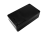 Caja de plástico, pequeña con caja de batería aprox. 104 x 62 x 30 mm