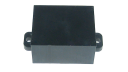 Caja miniatura para modulo aprox. 30 x 25 x 15 mm
