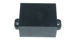 Caja miniatura para modulo aprox. 30 x 25 x 15 mm
