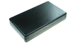 Standard Flat Case approx. 120 x 70 x 20 mm