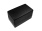 Caja estándar "alta" aprox. 120 x 70 x 65 mm