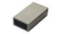 Case with front panels approx. 150 x 80 x 45m m