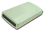 Case with front panels approx. 90 x 50 x 17 mm