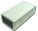 Case with front panels approx. 120 x 60 x 40 mm