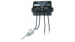 Dimmer 12 V/AC, 50 W (oder 24 - 48 V/AC)