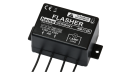 Flasher, slow 240 V/AC, 110 V/AC