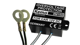 Overvoltage Protection 12 V/DC