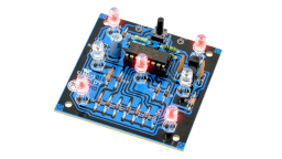 Elektronischer Würfel