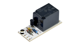 Relay card 12 V/DC