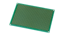 Experimental board dot/matrix grid