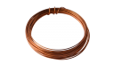 Enamelled Copper Wire  Ø approx. 1.0 mm