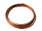 Hilo de cobre esmaltado Ø aprox. 1,0 mm