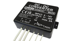 DC/DC Converter