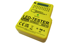 LED-Tester