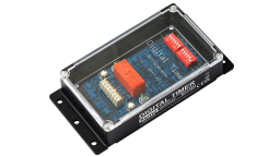 Digital Timer 12 V/DC