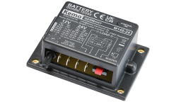 Batteriewächter für 12 oder 24 V/DC