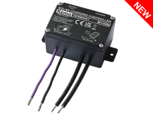 Kemo Electronic M174 - Regolatore Di Carica Solare Modulare