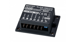 Master/Slave Switch 230 V/AC - adjustable