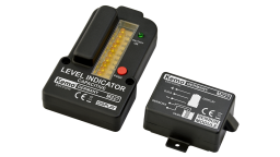 Capacitive Level Indicator