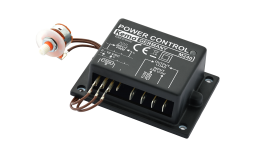 Power Control 230 V/AC, 10 A, Multifunction