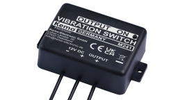 Vibration Switch 12V DC