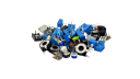 Trimming poteniometers approx. 50 pieces