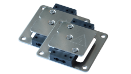Expansion set of 2 Dual Pol contact plates for M229
