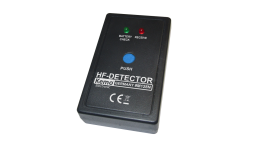 HF Detektor (Mini-Spion-Finder)